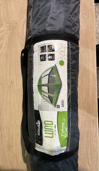 Палатка,шатер NORFIN