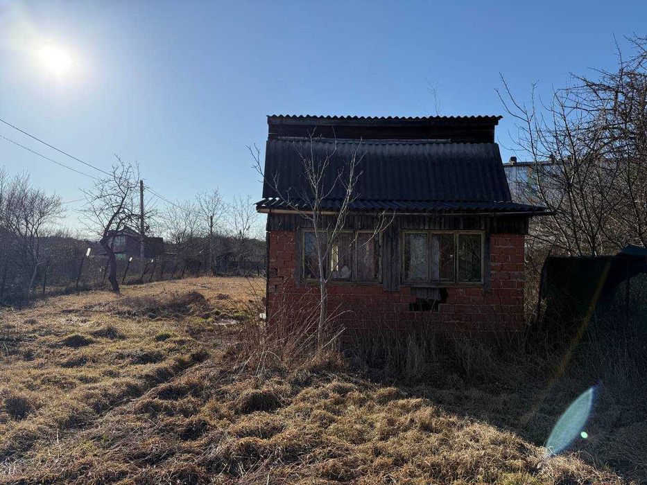 Дачна ділянка з будиночком,  р-н Арсену/Епіцентру