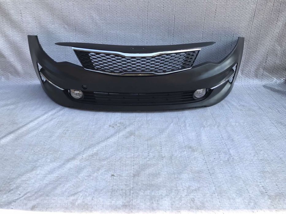 Оптима К5   фара левая Kia киа 2016+