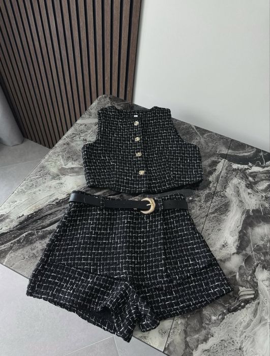 твідовий костюмчик
