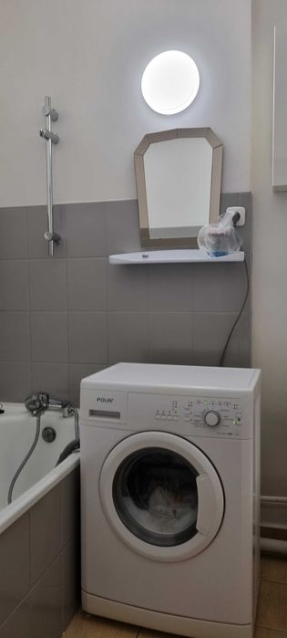 małe mieszkanie 36m2