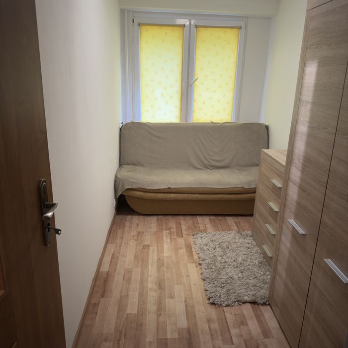 Wynajme Mieszkanie