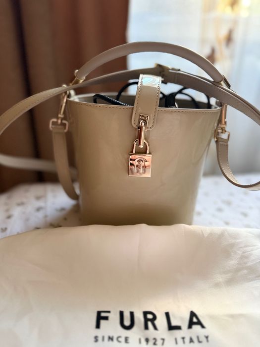 Сумка Furla оригінал