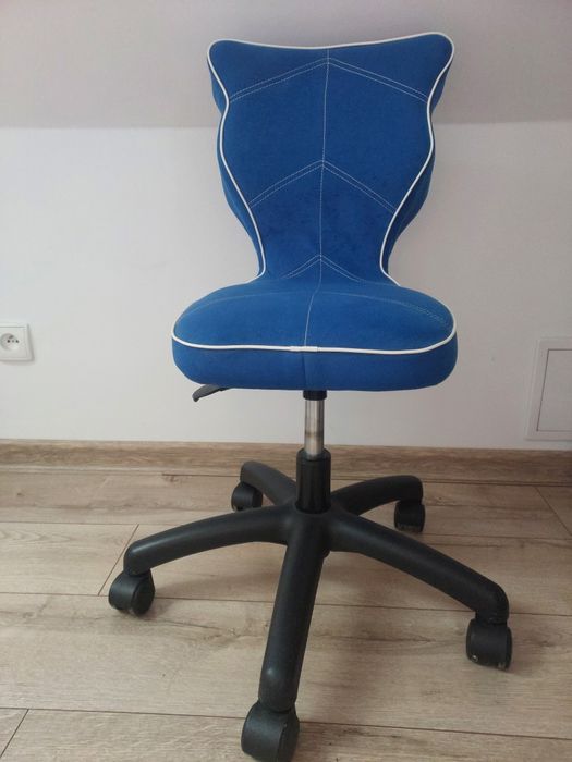 Krzesło obrotowe biurkowe ENTELO