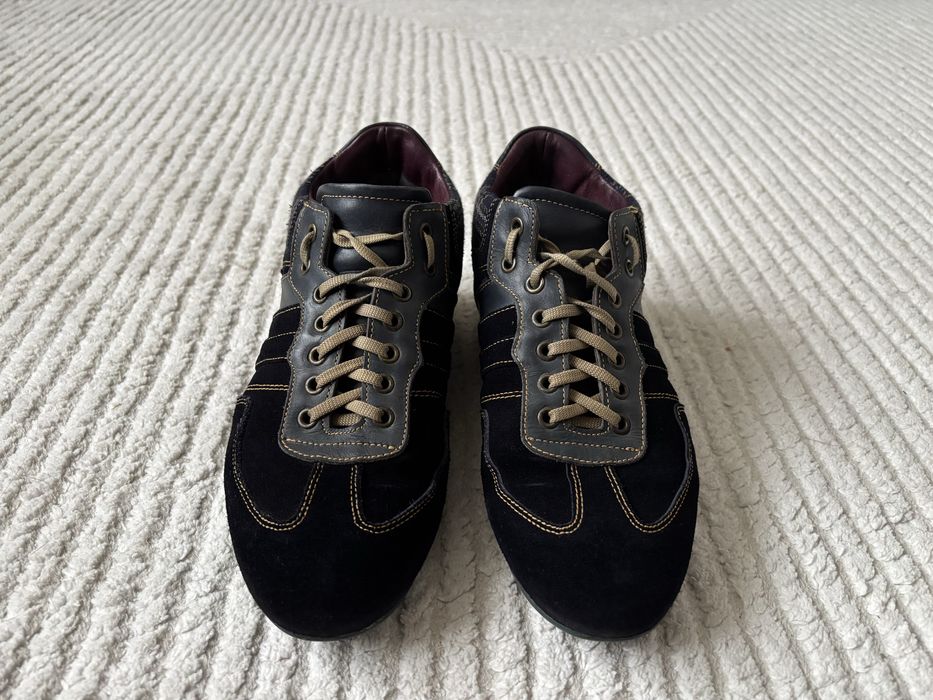 Черевики, кеди,кросівки чоловічі осінньо-зимові