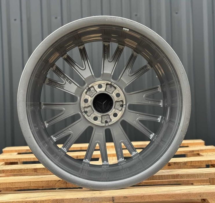 Alufelgi 5x112 r18 VW Golf Passat Jetta Touran Caddy  Audi A3 8P  29#