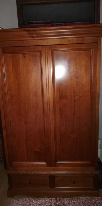 Roupeiro de 2 Portas