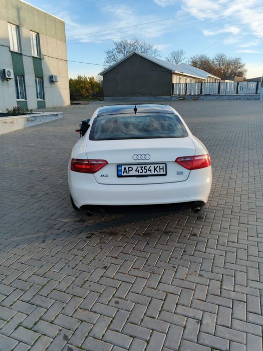 Продажа обмін Ауді А5