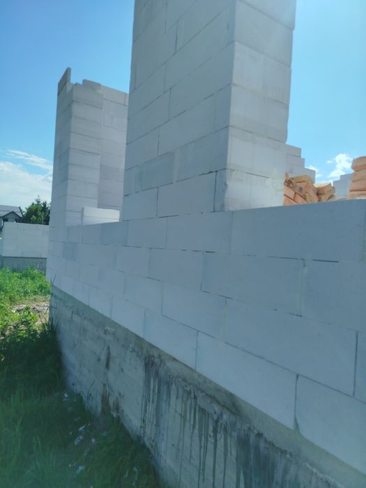 Будівельні роботи