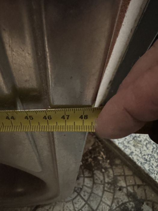 Lavatorio cozinha inox