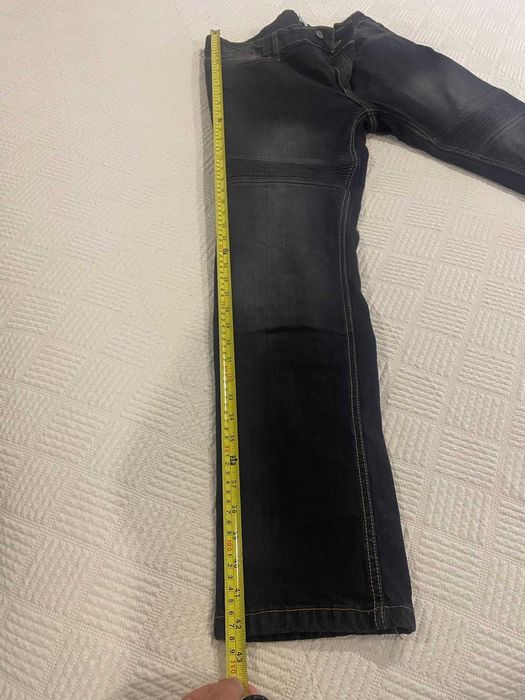Calças Motard Try moto nunca utilizadas