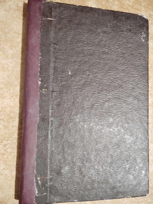 Nocleg Hetmański.Gawęda na tle historycz.-Syrokomla-Wilno 1857,wyd. 1.