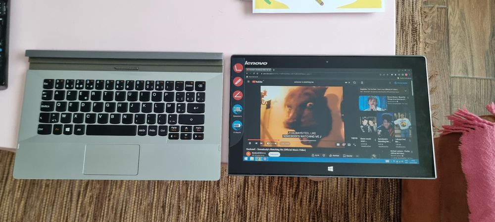 Lenovo tablet pc miix2  11
