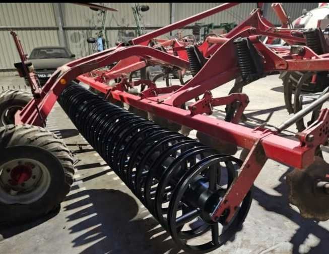 Rolka wał ceownik teownik uprawowy c ring tringtandem