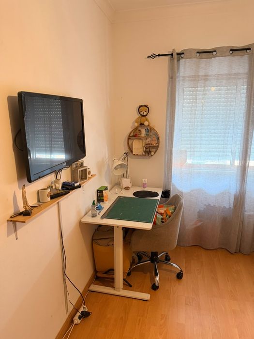 Quarto para alugar