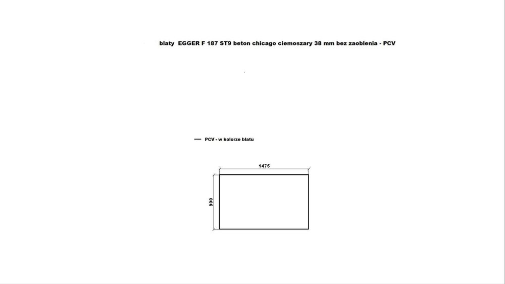 Wyspa kuchenna wraz z krzesłami typu hoker