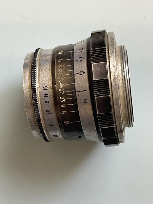 Прлдам Индустар-61 Л/Д