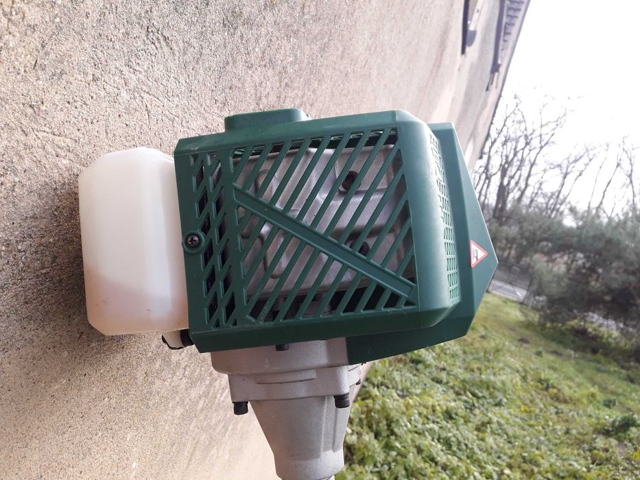 Kosa spalinowa Parkside