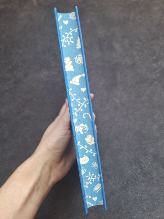 Книга Колекція омели