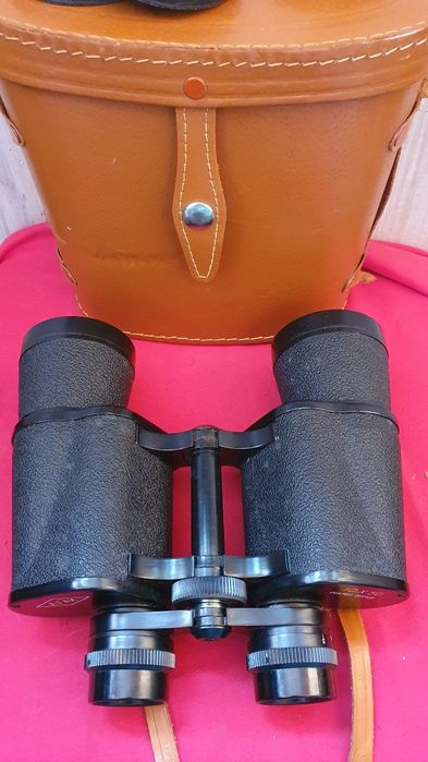 Японський бінокль Ajax 10x50