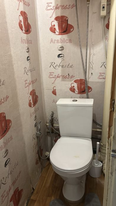 Сдаеться  2 ком на длительный срок