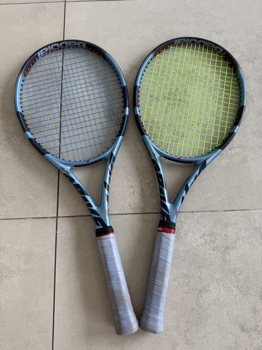 Rakietę Babolat Pure Drive 98 11-gen
