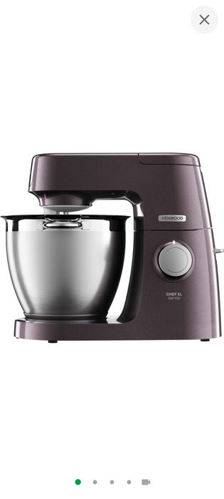 Кухонна машина kenwood chef
