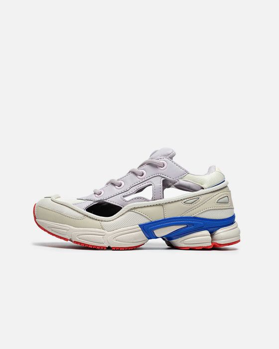 Кросівки літні Adidas Raf Simons Replicant Clear Brown Blue
