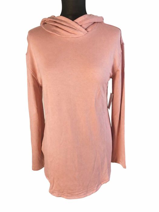 Amazon Essentials damska bluza różowa r.M (3P3P)