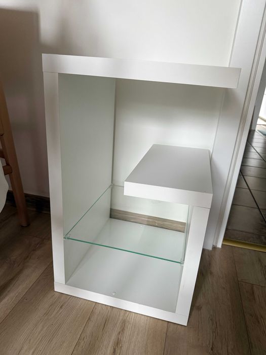 Stolik nocny Tchibo - IKEA