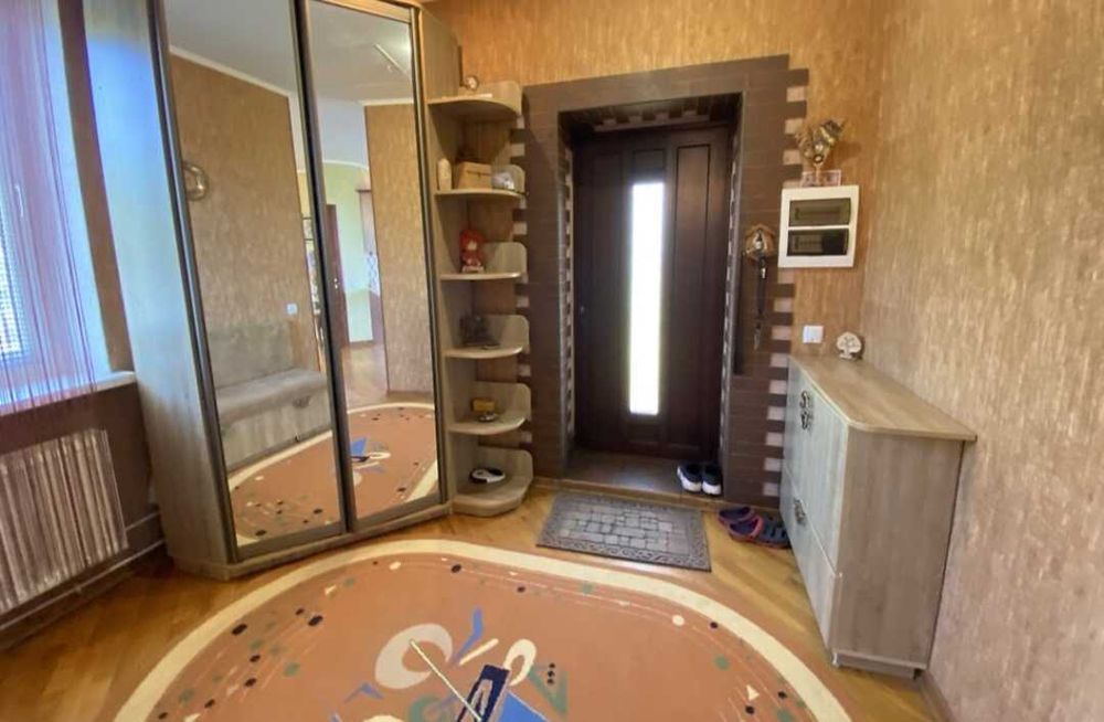 Будинок за адресою вул. Староміська (площа 70 м²) - Atlanta.ua - фото 11