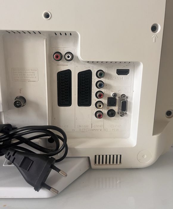 Sony Bravia TV 19” KDL-19S5700