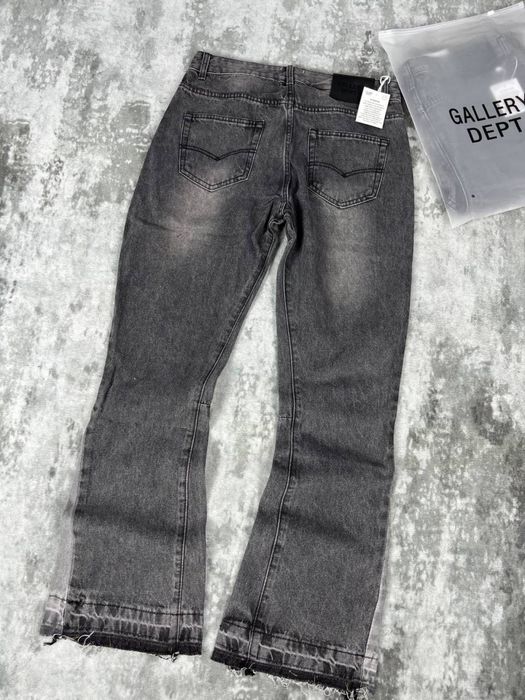 ‼️ХІТ СЕЗОНУ‼️ Джинси Gallery Dept