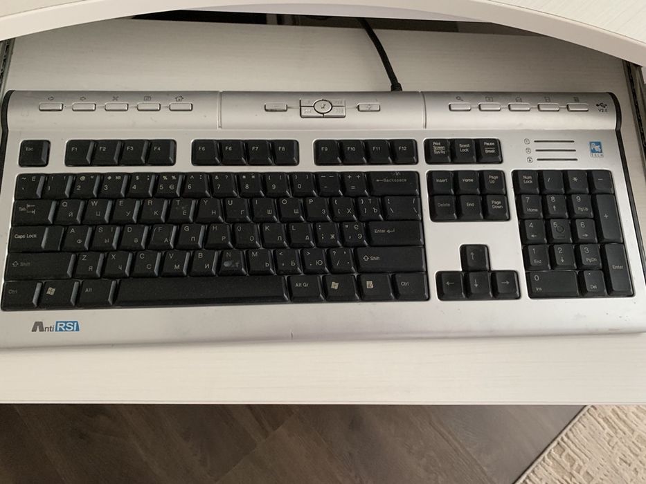 Продам компьютер