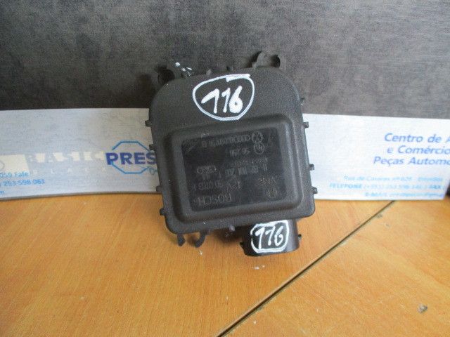 Motor da comporta da sofagem VOLKSWAGEN Polo Classic (6V2)
