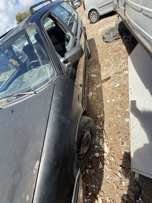 Passat 1.9 TD gasoleo