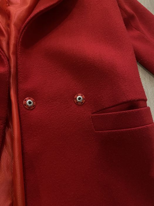 Верхній одяг , пальто