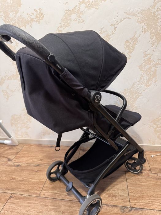cybex beezy , дитяча прогулянкова коляска