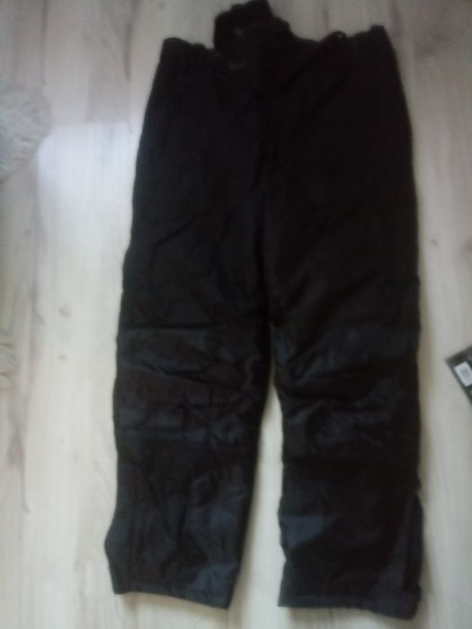 Spodnie narciarskie męskie nowe R:L