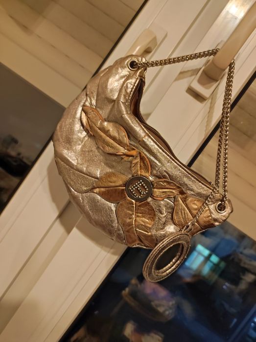 Torebka vintige mała