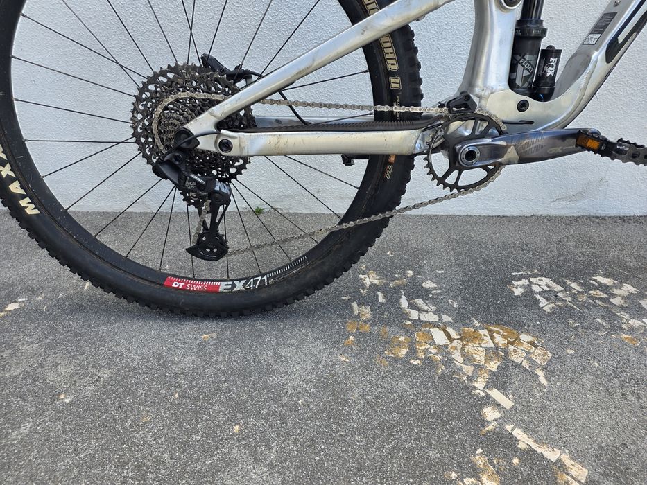 SCOTT RANSOM 920 tam M