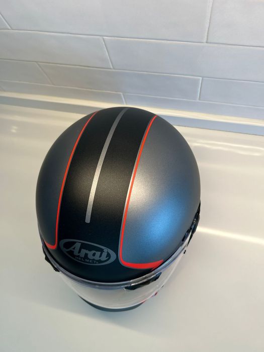 Arai concept X Tamanho M
