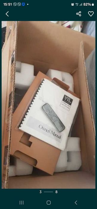 Продам Ламповый Интегральный Усилитель VTL-IT 85(USA)