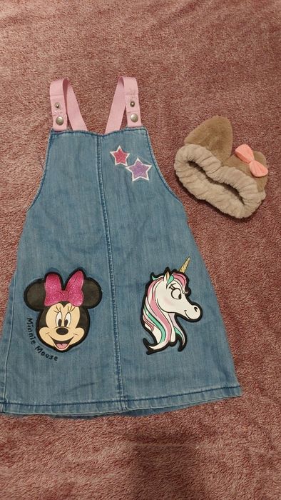 Сарафан george 110, george 4 5 років