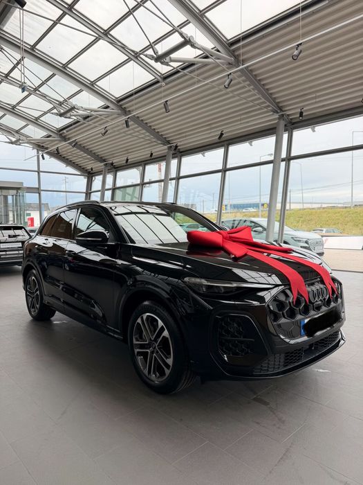 Jantes Audi + Pneus novos