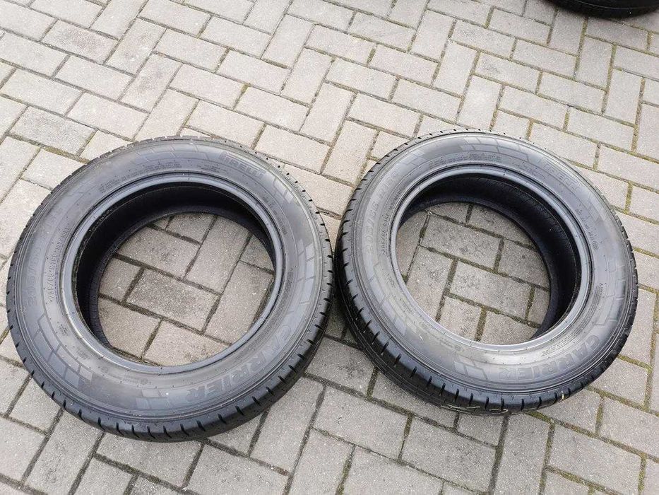 205/65 107/105T R16C PIRELLI Carrier 2022r 8mm Letnie Opony BUS 2szt