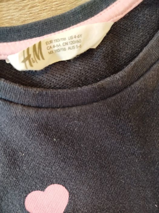 Vestido menina até 6 anos