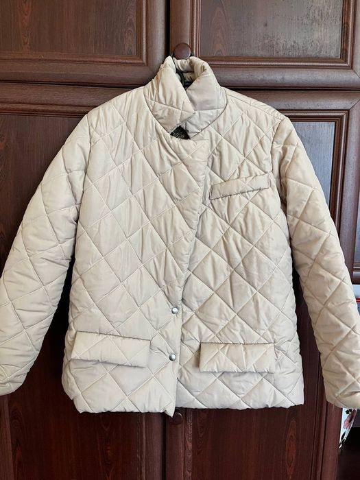 Куртка жіноча осінь- весна