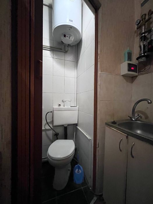 Продаж 1-но кімнатної квартири по вулиця Коперника, центр міста. - View 4