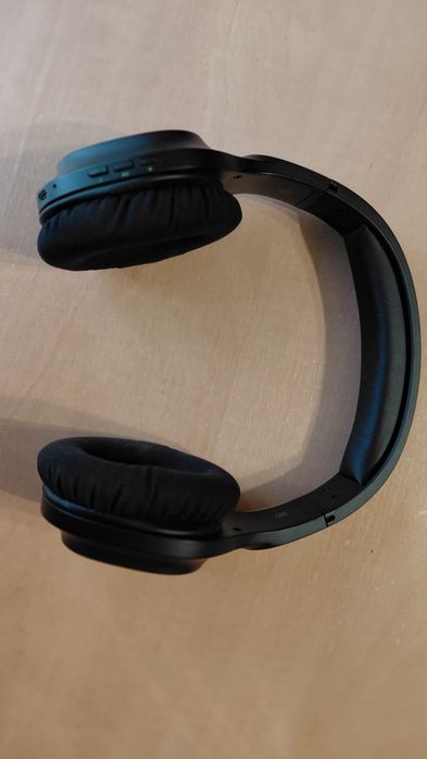 Навушники RZTK MS300